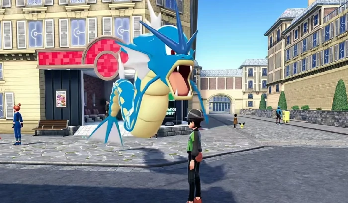 宝可梦传说Z-A暴鲤龙强度解析,宝可梦传说Z-A暴鲤龙实战表现与配招建议