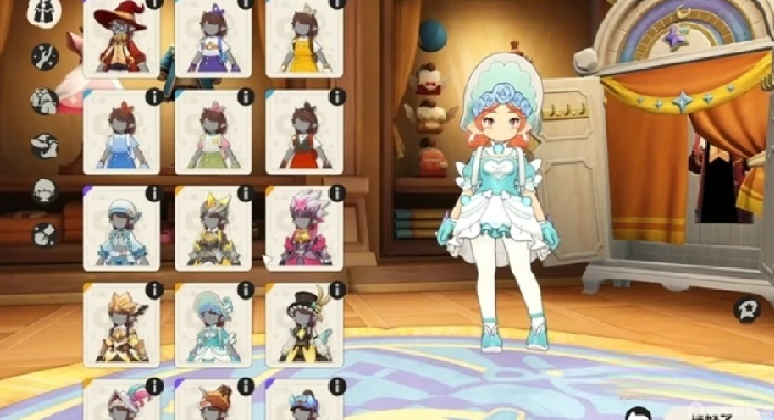 洛克王国世界时装介绍,洛克王国世界时装搭配推荐与获取方式