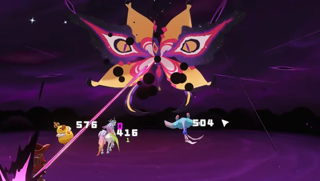 洛克王国世界最终BOSS是谁,洛克王国世界终极BOSS打法全解析