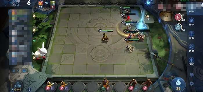 王者荣耀香香棋力解析,王者荣耀万象棋模式香香实战表现详解,王者荣耀