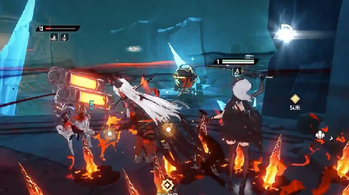 二重螺旋协战辅助是什么,二重螺旋协战辅助功能详解