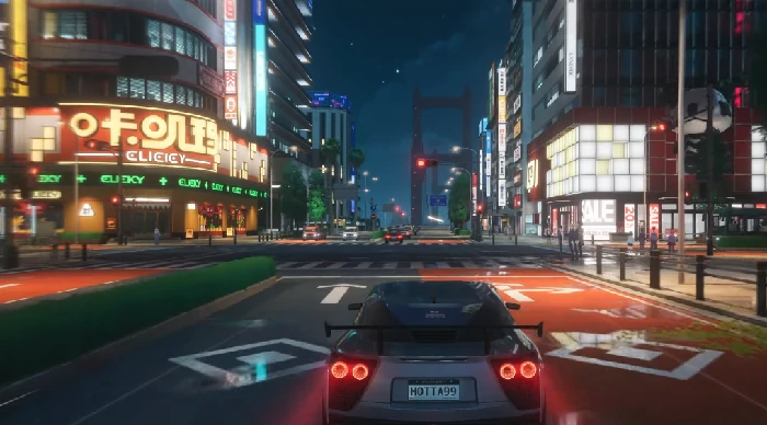 异环2025年上线时间曝光,异环手游能否如期推出引期待