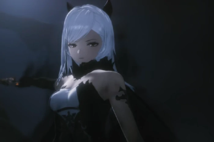 二重螺旋白毛角色盘点,二重螺旋白毛角色图鉴全收录