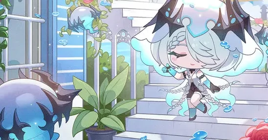 二重螺旋弓箭手玩法全解析,二重螺旋弓箭手武器搭配与输出技巧