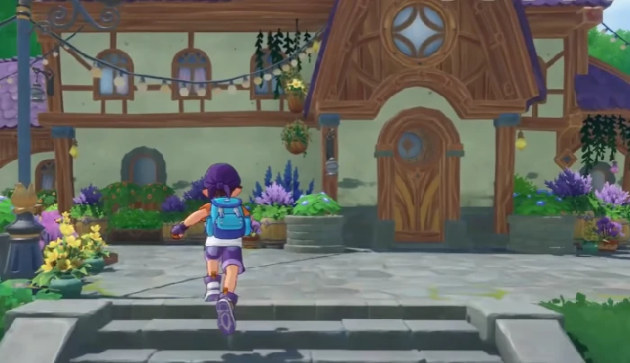 洛克王国世界家园玩法全解析,洛克王国手游家园系统详细介绍