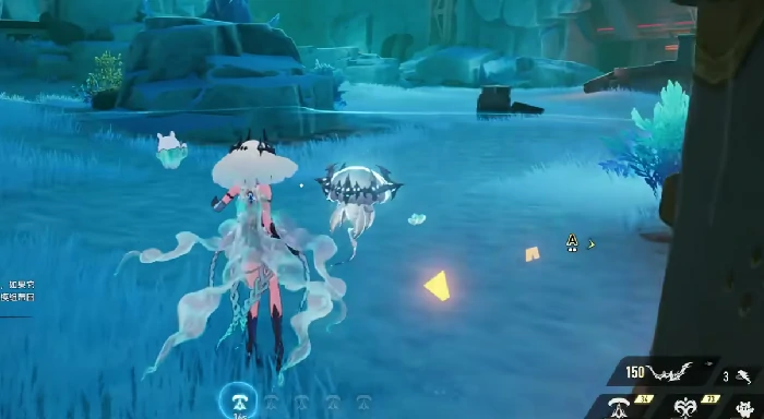 二重螺旋开服强度榜解析,二重螺旋角色培养推荐指南