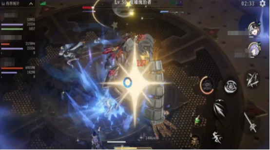 辉烬游戏连招教学全解析,辉烬游戏高手进阶连招技巧分享