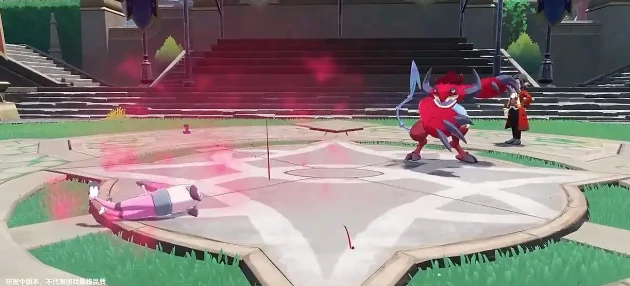 洛克王国世界养成系统怎么玩,洛克王国世界养成玩法全解析