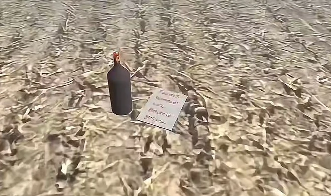 约翰的农场背景故事,约翰的农场游戏介绍