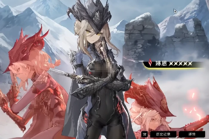 二重螺旋启程追觅卡池怎么样,二重螺旋启程追觅卡池详细介绍