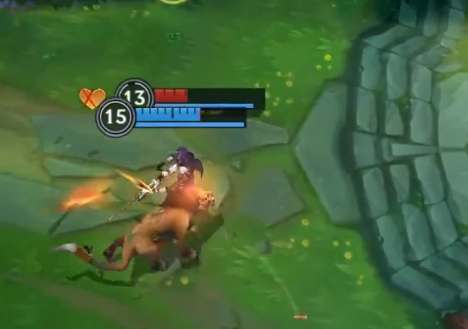 英雄联盟手游S19新英雄曝光,英雄联盟手游奈德丽技能玩法全解析,英雄联盟