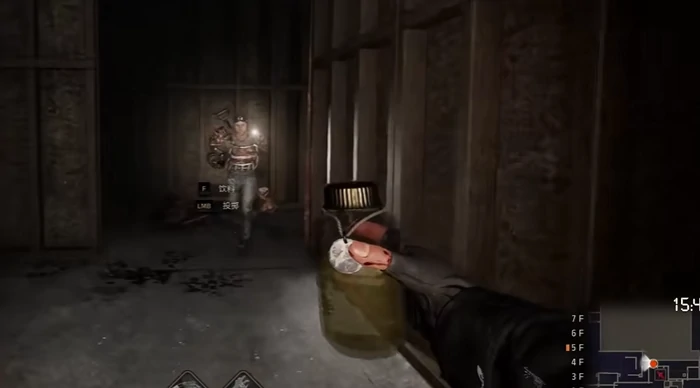 午夜行者调酒师技能详解,午夜行者调酒师玩法技巧与实战指南