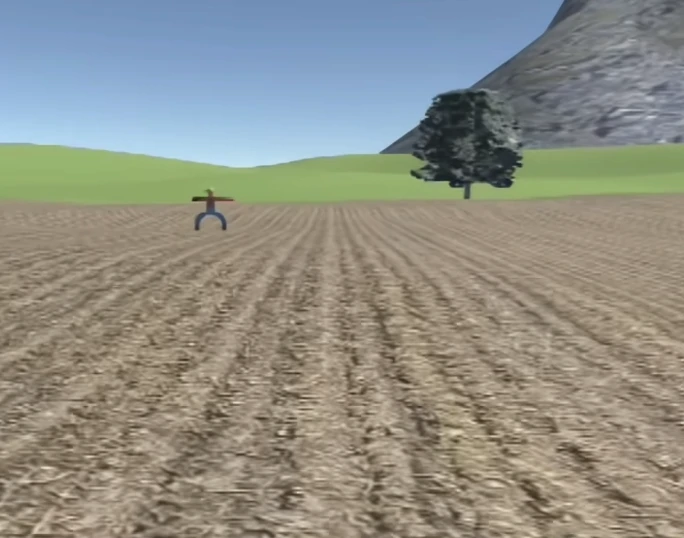 约翰的农场英文名叫什么,约翰的农场英文名含义解析