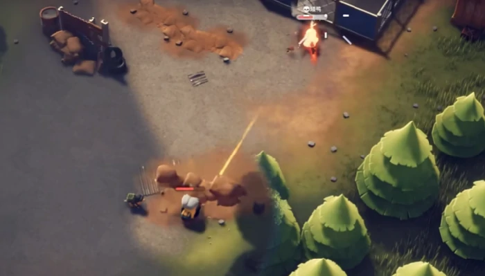 逃离鸭科夫Boss全解析,逃离鸭科夫零Boss打法技巧分享