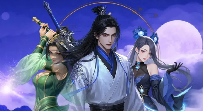 创世封神新手怎么玩,创世封神话新手开局全攻略