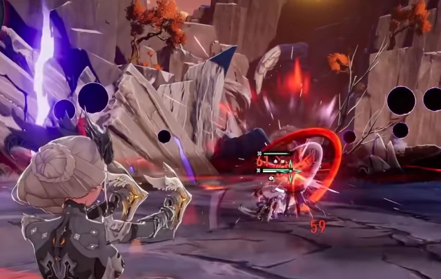 王者荣耀二重螺旋龙女技能详解,王者荣耀二重螺旋龙女角色背景与玩法解析,王者荣耀