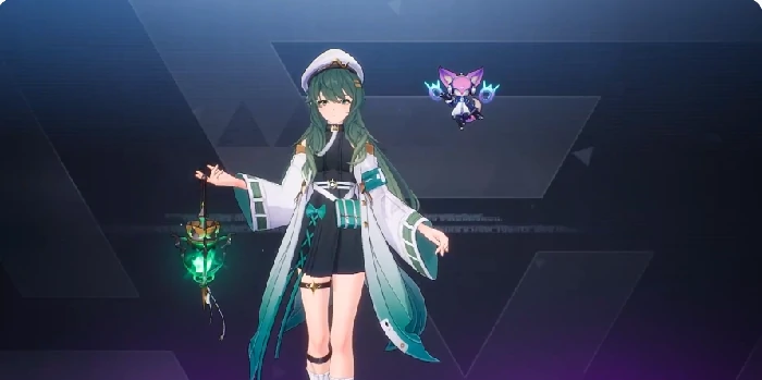 伊瑟希尔芙怎么样,伊瑟希尔芙技能强度分析