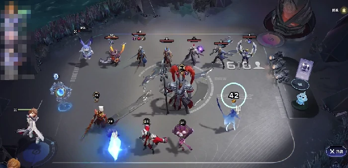 王者万象棋是腾讯的吗,王者万象棋游戏玩法与背景全解析