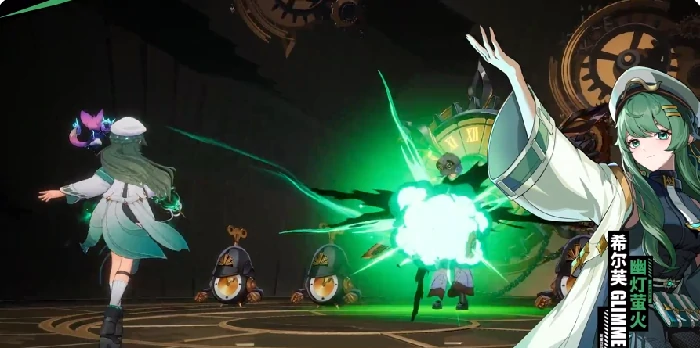 伊瑟希尔芙怎么样,伊瑟希尔芙技能强度分析