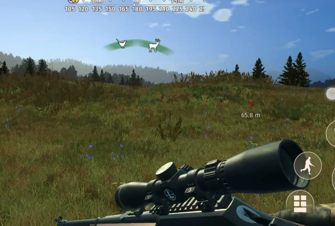 猎人之路没子弹怎么办,猎人之路子弹获取方法全解析