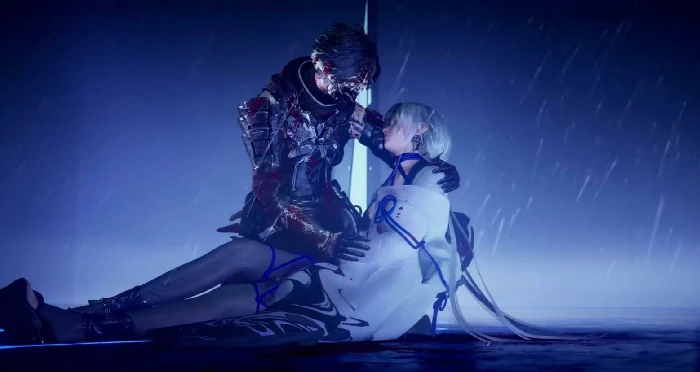 忍者龙剑传4结局揭秘,忍者龙剑传4剧情深度解析