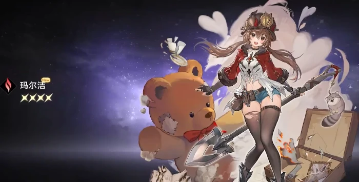 二重螺旋光阴叠奏怎么样,二重螺旋光阴叠奏卡池强度解析