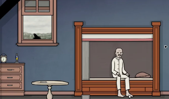 湖之仆从boss是谁,湖之仆从boss角色剧情解析