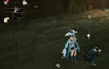 二重螺旋限定武器获取指南,二重螺旋限定武器怎么获得