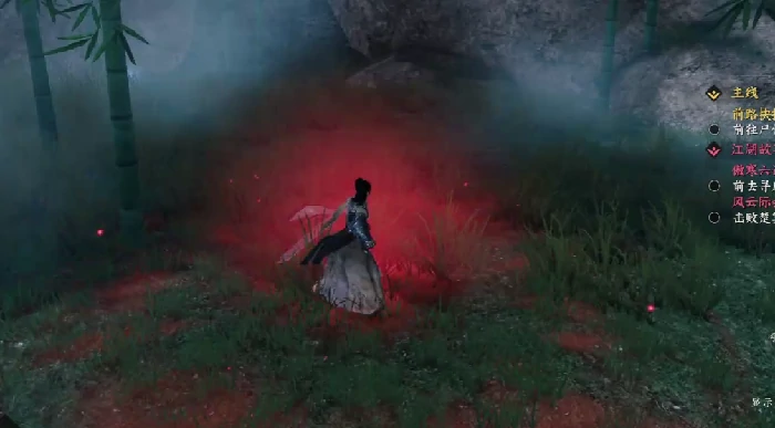 下一站江湖2吞天纳地强度解析,下一站江湖2吞天纳地心法效果全面介绍