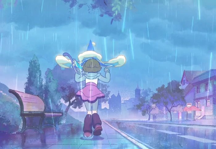 崩坏因缘精灵万丈介绍,崩坏因缘精灵万丈技能详解