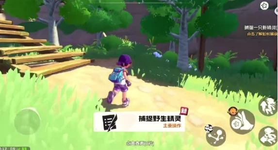 洛克王国世界大地图全探索指南,洛克王国隐藏区域与快速通行路线详解