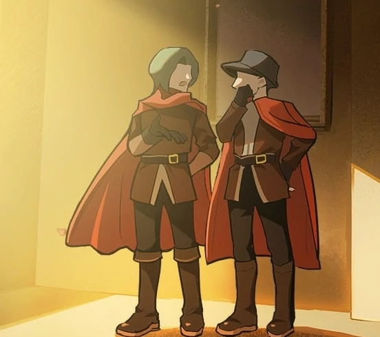 火山的女儿魔族女王达成攻略火山的女儿魔族女王角色全解析