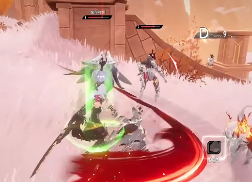 二重螺旋属性克制关系全解析,二重螺旋属性相克体系详解