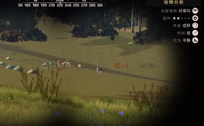 猎人之路好莱坞任务攻略,猎人之路好莱坞任务全流程详解