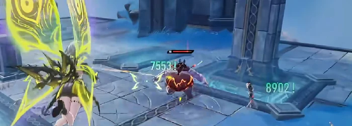 二重螺旋武器搭配技巧,二重螺旋武器组合实战指南