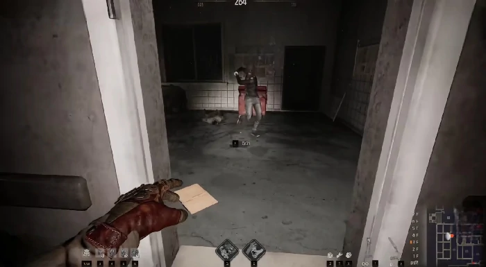 午夜行者怎么防御,午夜行者防御技巧分享