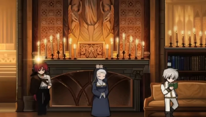 火山的女儿结局条件全解析,火山的女儿所有结局触发条件一览