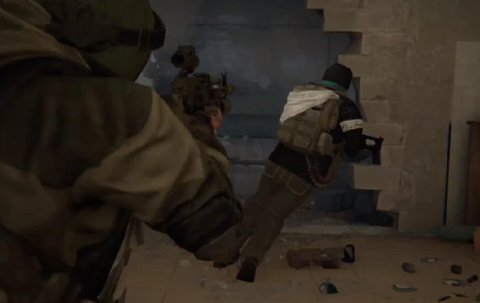 特种部队集结排位对战技巧,特种部队集结高分段战斗思路解析