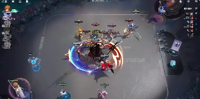 王者万象棋是自走棋吗,王者万象棋手游玩法详细介绍