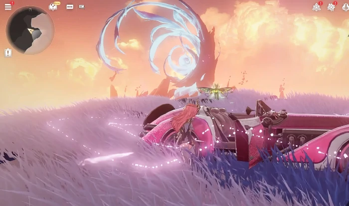 二重螺旋莉兹贝尔强度解析,二重螺旋莉兹贝尔武器搭配推荐