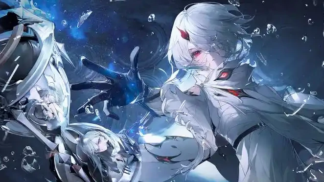 二重螺旋魔之楔系统详解,二重螺旋魔之楔进阶攻略