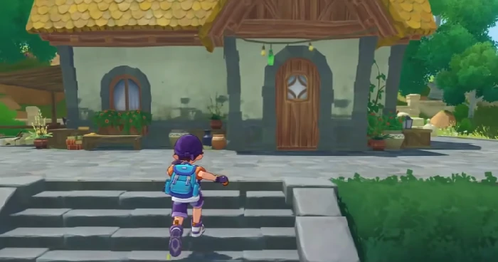 洛克王国世界家园玩法全解析,洛克王国手游家园系统详细介绍