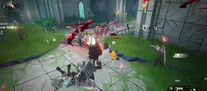 二重螺旋贝蕾妮卡武器推荐,二重螺旋贝蕾妮卡最强配装指南