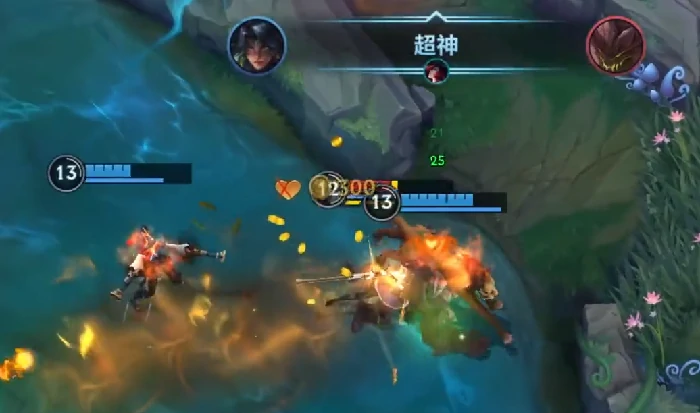 英雄联盟手游S19新英雄曝光,英雄联盟手游奈德丽技能玩法全解析,英雄联盟