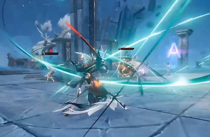 二重螺旋副本怎么打,二重螺旋副本通关技巧与阵容搭配攻略