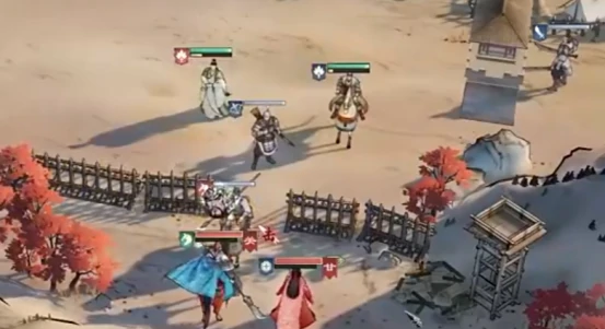 三国望神州关羽转职推荐,三国望神州关羽最佳转职路线详解