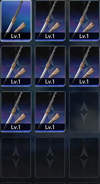 二重螺旋武器升级攻略,二重螺旋武器专精提升技巧