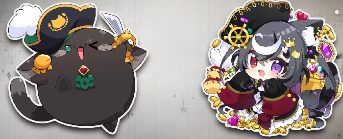 碧蓝航线万圣节活动2025,碧蓝航线2025万圣节内容抢先看,碧蓝航线