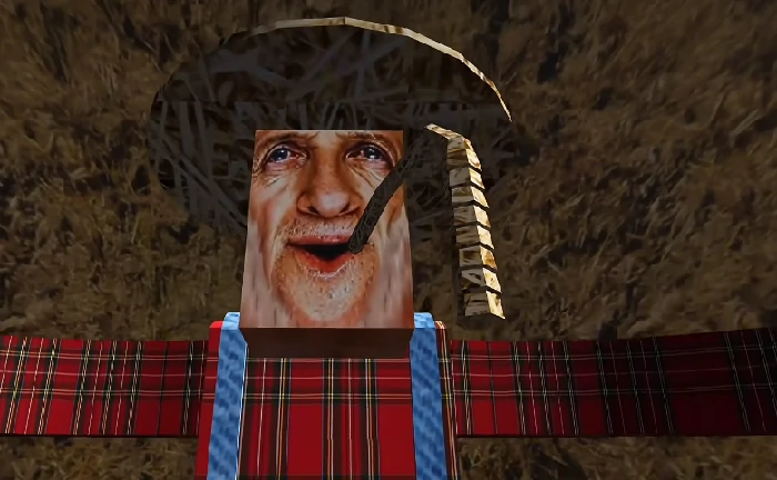 约翰的农场地图区域,约翰的农场新手指南