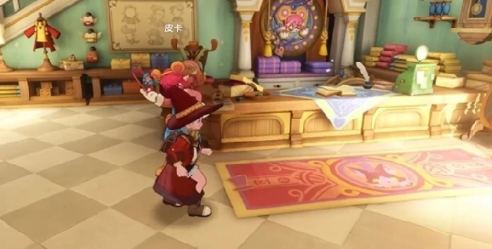 洛克王国世界时装介绍,洛克王国世界时装搭配推荐与获取方式